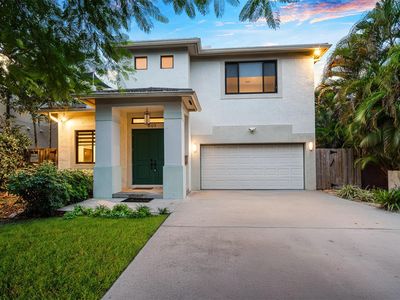 605 NE 15th Avenue, Fort Lauderdale, FL, 33304