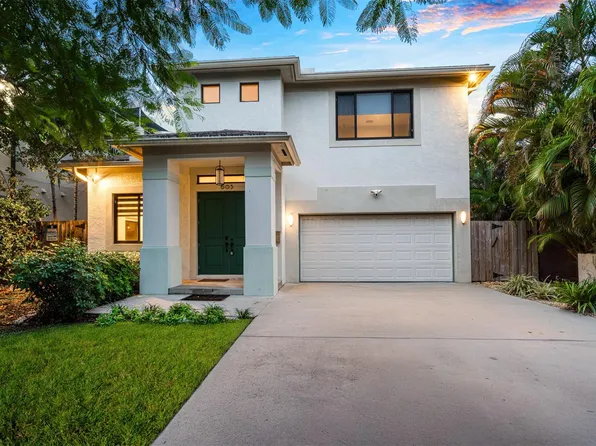 605 NE 15th Avenue, Fort Lauderdale, FL 33304