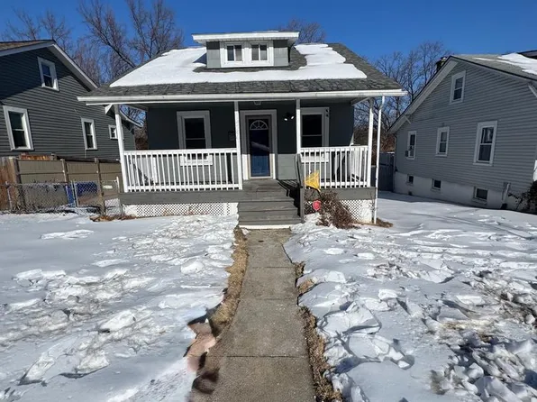 4506 Woodlea Ave, Baltimore, MD 21206