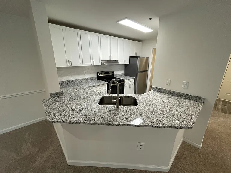 Wesley Hampstead Apartments at Douglasville — Photo 88