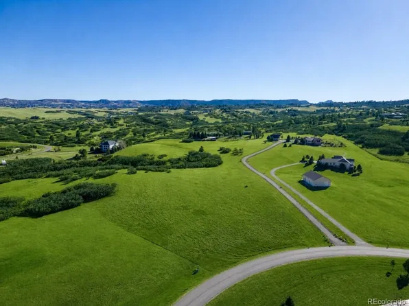 2490 Browning Drive LOT 188, Castle Rock, CO 80109