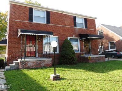 7305 Evergreen Ave #1864997, Detroit, MI, 48228