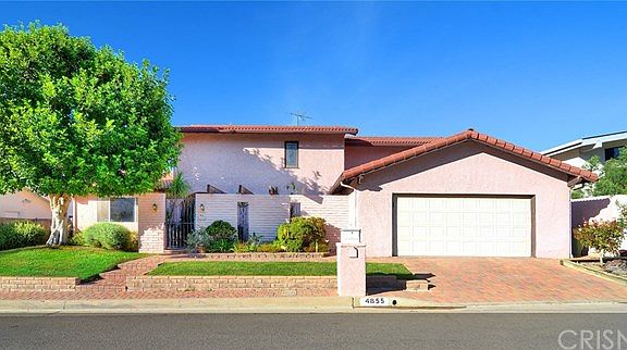 2nd image of 4855 La Montana Cir