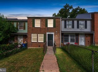 2432 Hollins Ferry Rd, Baltimore, MD 21230