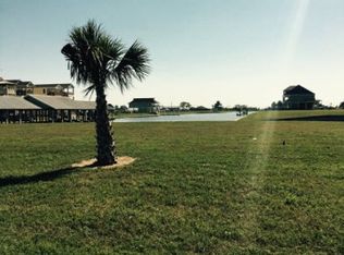 2016 Laguna Harbor Cove Blvd, Pt Bolivar, TX 77650