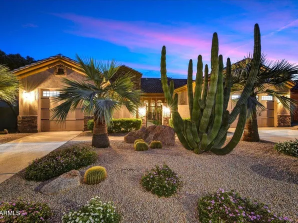 14727 W CARBINE Court, Sun City West, AZ 85375