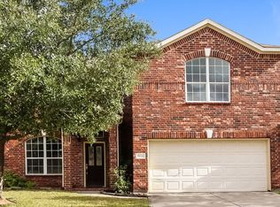 18334 Madisons Crossing Ln, Tomball, TX 77375