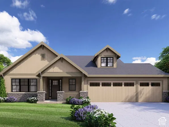 5312 E Cougar Run #43, Fairview, UT 84629