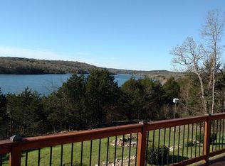 451 Fort Cannon Ln, Shell Knob, MO 65747