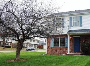 707 Golfcrest Rd N APT 1, Normal, IL 61761
