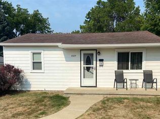 4529 Garfield St, Sioux City, IA 51108