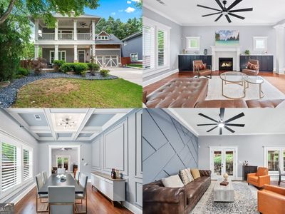 2412 Boulder Rd SE, Atlanta, GA, 30316