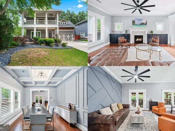 2412 Boulder Rd SE, Atlanta, GA 30316