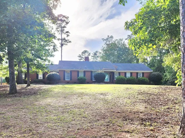 2703 Cambridge Rd, Albany, GA 31721
