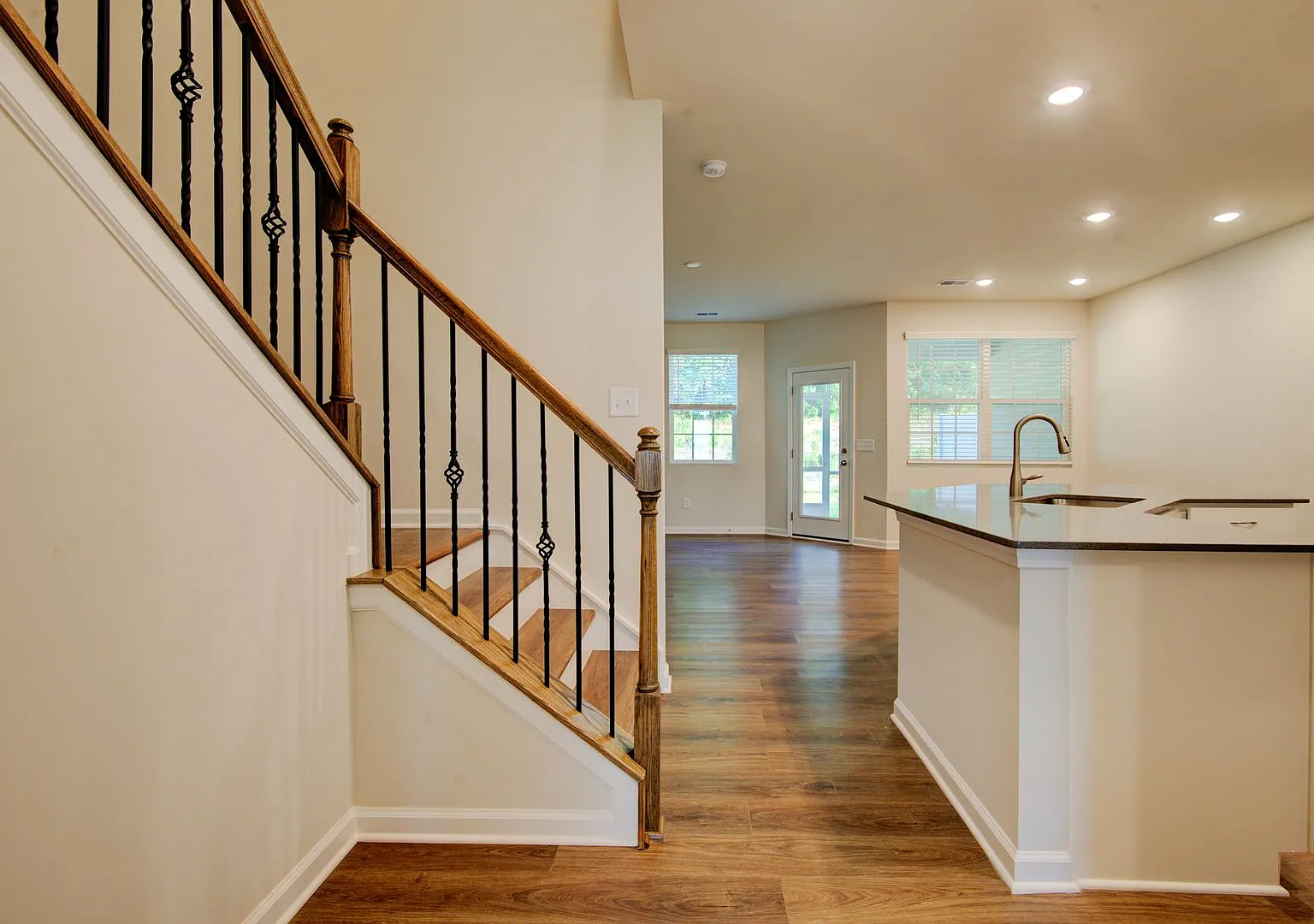 Coming Soon! Discover Modern Living: Brand New 3 Beds, 2.5 Baths Townhome — Photo 3