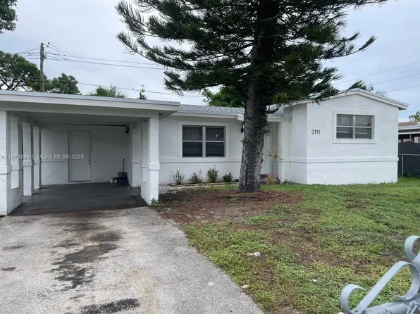 3111 NW 4th Pl, Fort Lauderdale, FL 33311