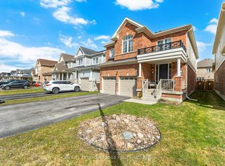 88 Fred Jackman Ave, Clarington, ON L1C 0T4
