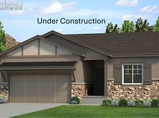 9604 Texas Jack Dr, Colorado Springs, CO 80908