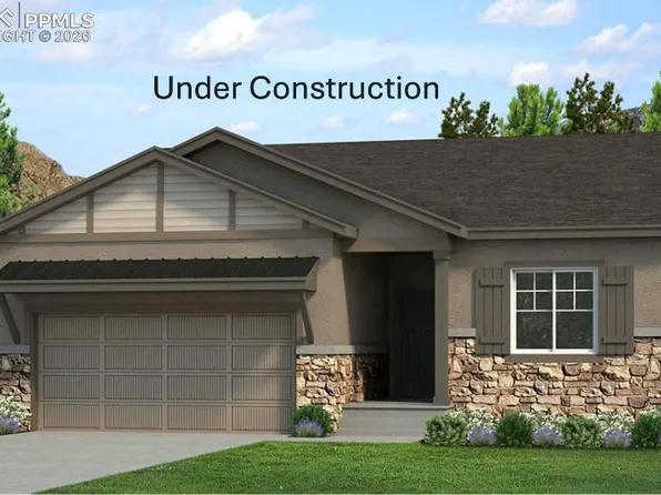 9604 Texas Jack Dr, Colorado Springs, CO 80908