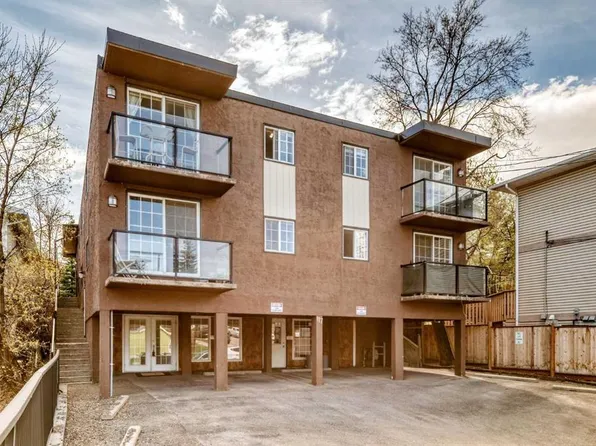 117 N 38th Ave SW #300, Calgary, AB T2S 0V4