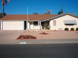 26534 Sun City Blvd, Menifee, CA 92586
