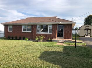 414 Jean Dr, Danville, KY 40422