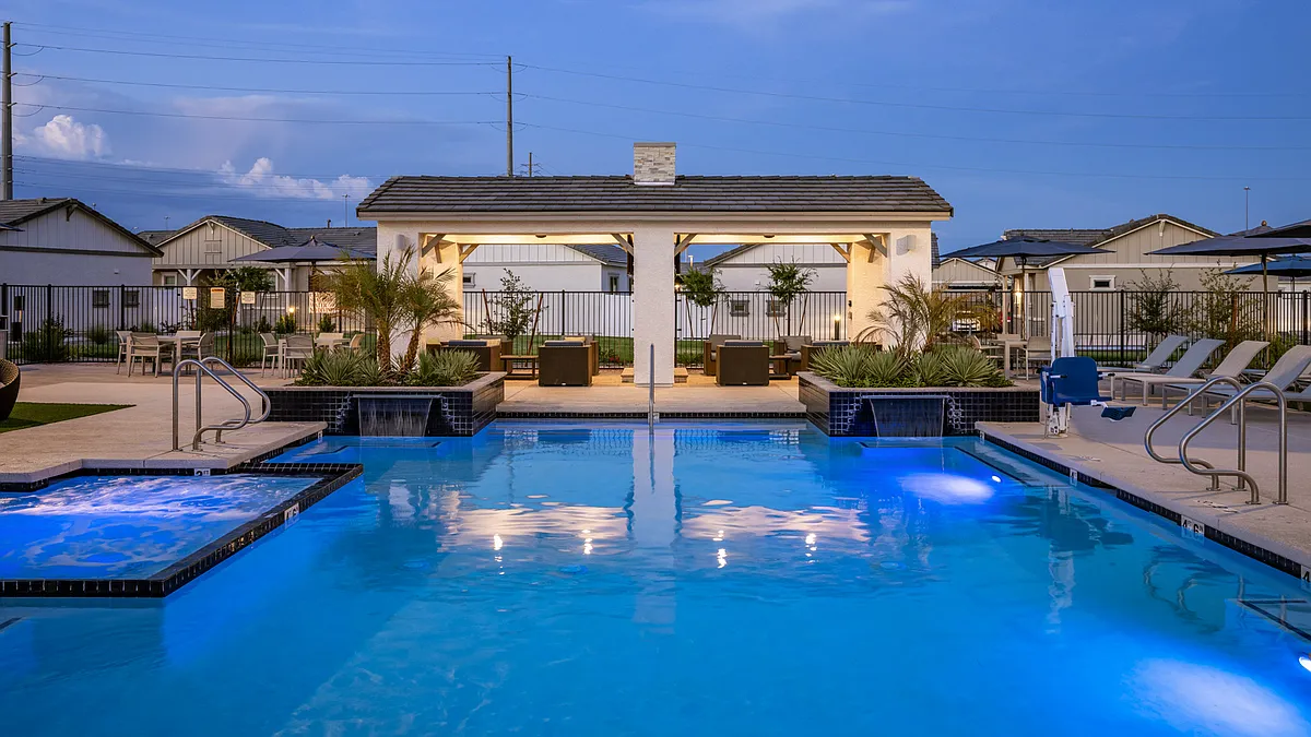 Building Photo - Christopher Todd Communities Paradisi