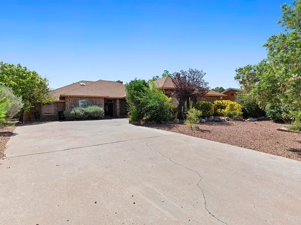 514 Eagle Dr, Alamogordo, NM 88310
