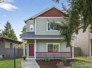 6144 SE Duke St, Portland, OR 97206