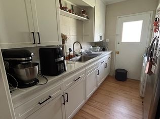 1031 Coit Street & 601 Crescent St #1, Denton, TX 76201