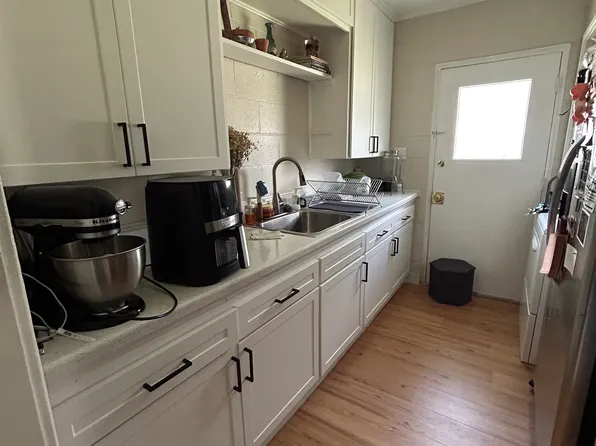 1031 Coit Street & 601 Crescent St #1, Denton, TX 76201
