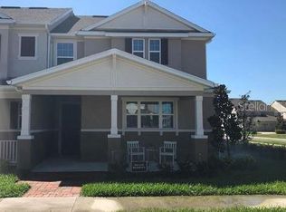 13725 Bravante Aly, Windermere, FL 34786