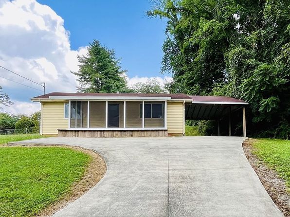 924 Watauga Rd