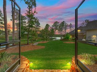 26151 Bluejack National Blvd Unit 16, Montgomery, TX 77316