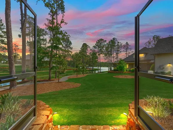 26151 Bluejack National Blvd Unit 16, Montgomery, TX 77316