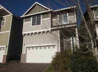 15805 SW Starling Ln, Beaverton, OR 97007