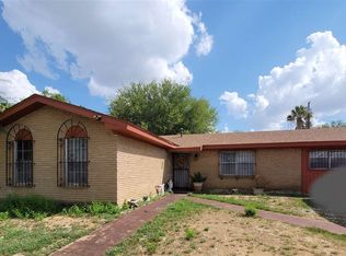 517 Idylwood Ln, Laredo, TX 78045