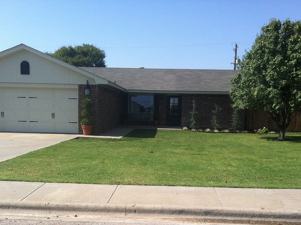 3306 S Birch St, Perryton, TX 79070 Zillow