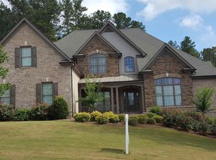 972 Nestling Dr, Lawrenceville, GA 30045