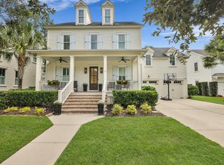 1466 Gunnison St, Mount Pleasant, SC 29466
