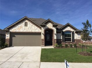 2121 Austin Ln, Prosper, TX 75078