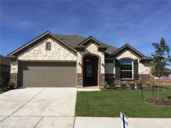 2121 Austin Ln, Prosper, TX 75078