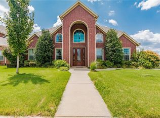 4500 SW Swinton Dr, Bentonville, AR 72712