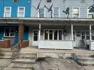 82 W Center St, Nesquehoning, PA 18240