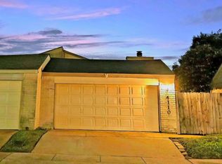 4110 Boone Rd, Houston, TX 77072