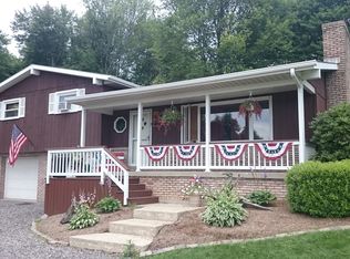 1083 Bethel Church Rd, Latrobe, PA 15650