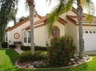 1358 Capri Isles Blvd #U56, Venice, FL 34292