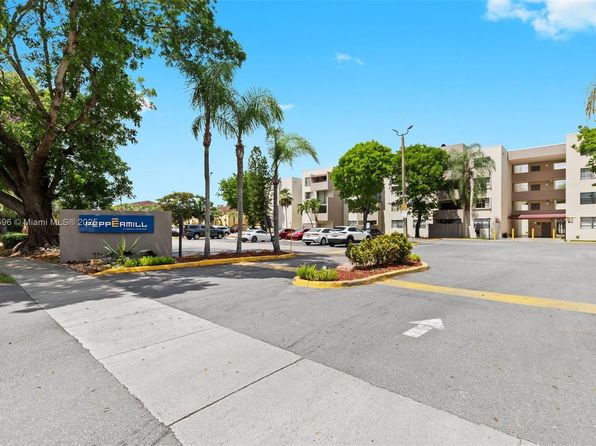 8002 SW 149th Ave APT B205, Miami, FL 33193