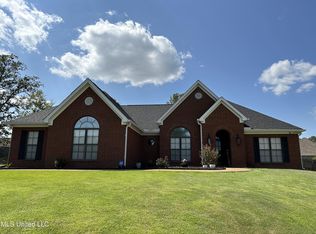 312 Barrington Cv, Jackson, MS 39272