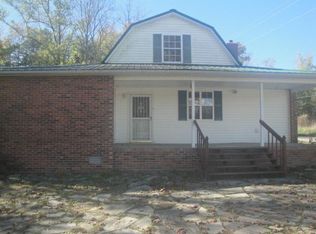 4872 Will Thompson Rd, Walling, TN 38587